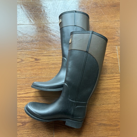 Hunter Boots - Picture 6 of 7